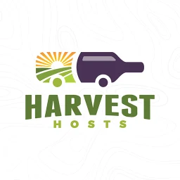 Ikon Harvest Hosts - RV Camping