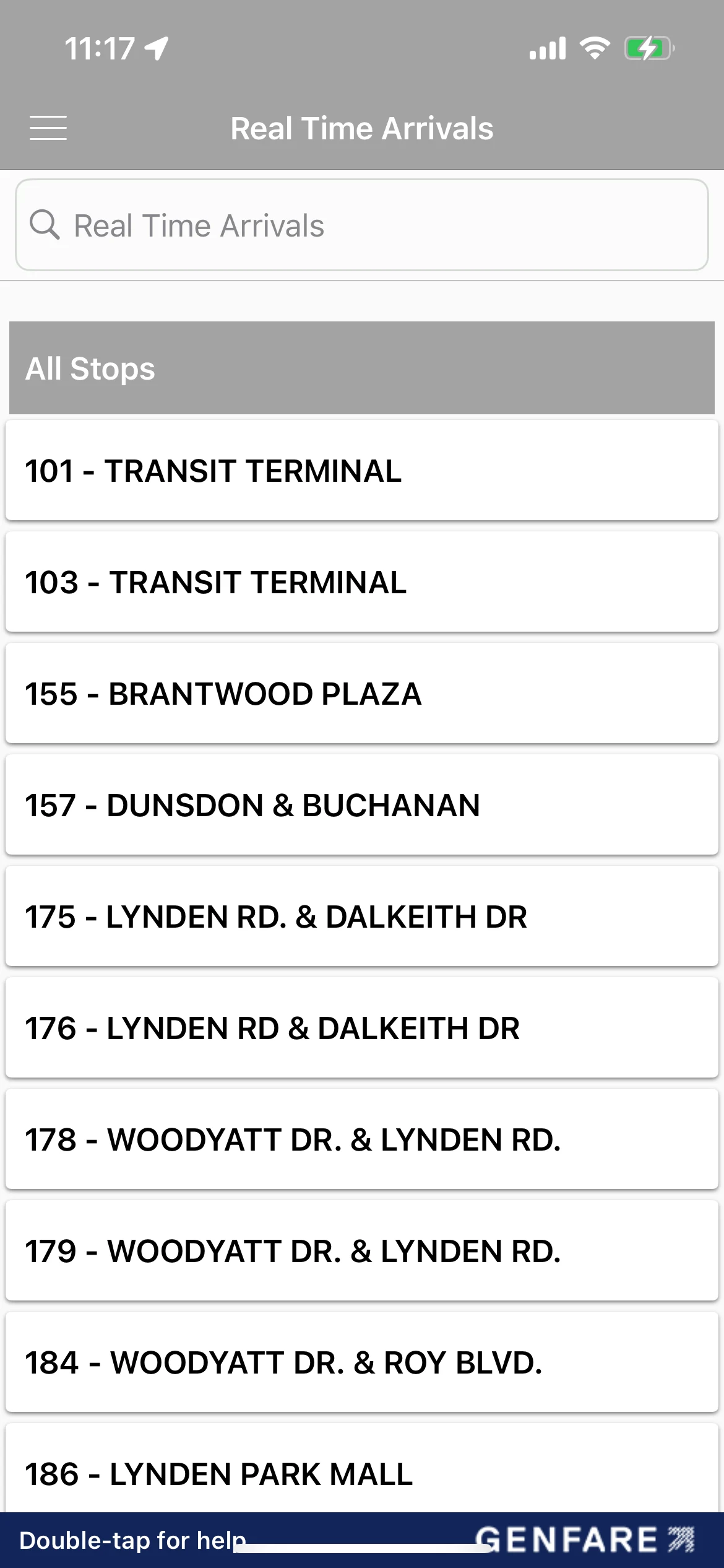 BTON CONNECT screenshot